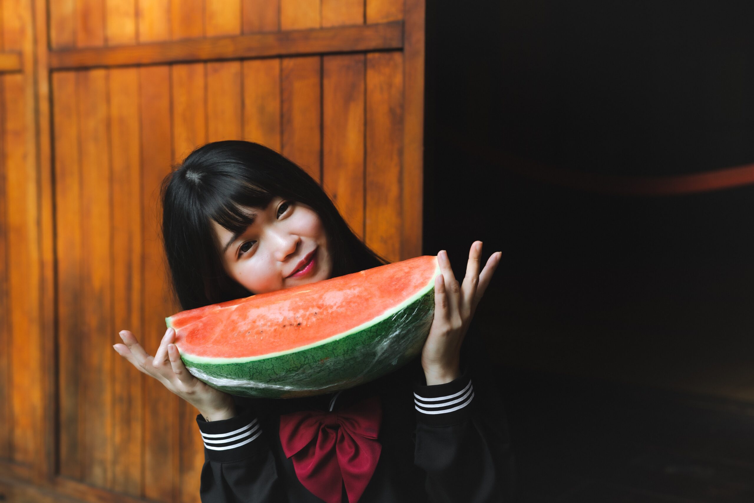 Watermelon Fruit for Weight lose