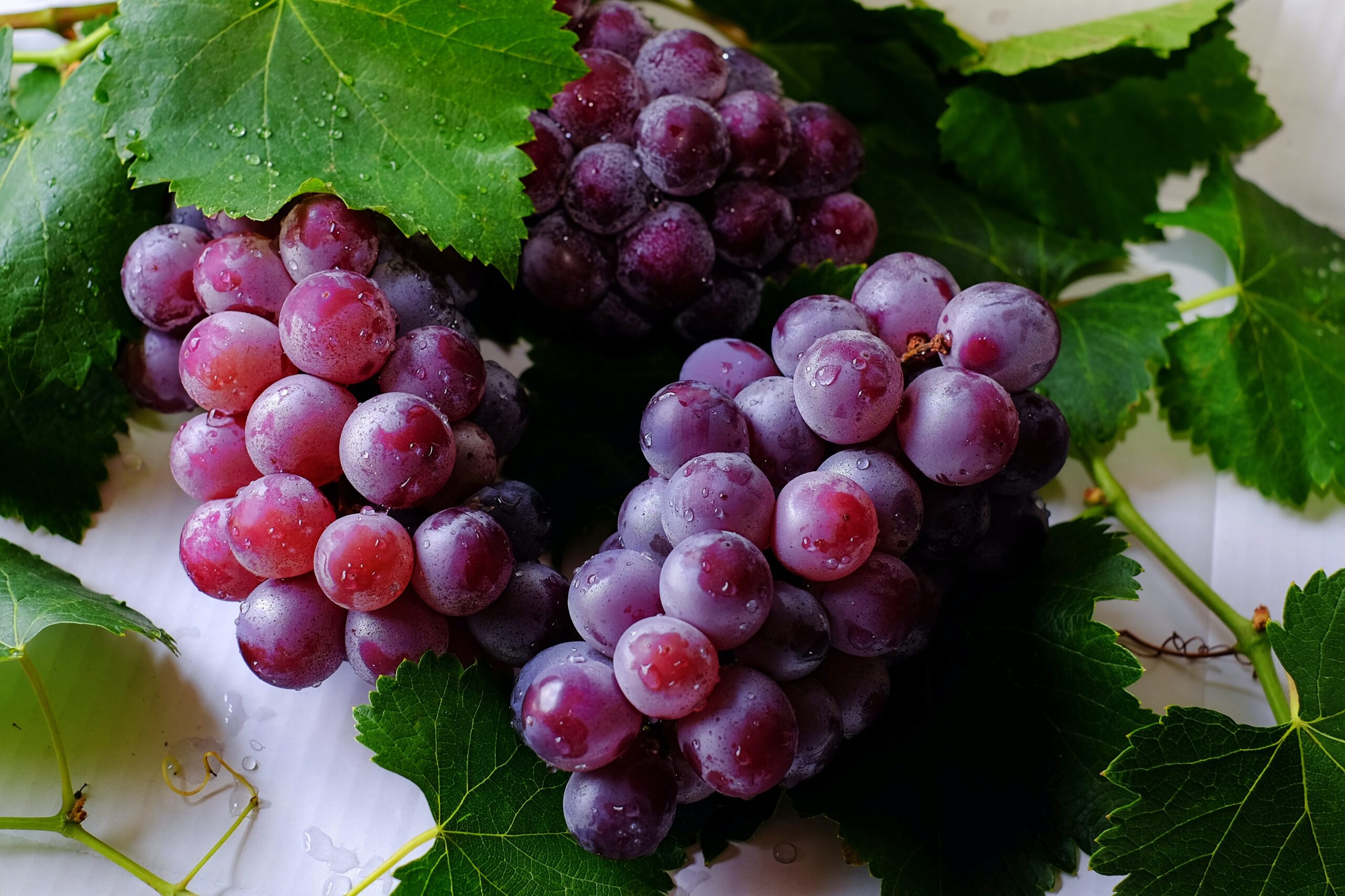 Grapes fruit for Weight Gain