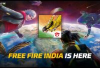 Free Fire India Apk Download