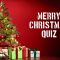 Xmas Trivia Questions And Answers