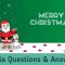 Free Christmas Trivia Questions And Answers Printable