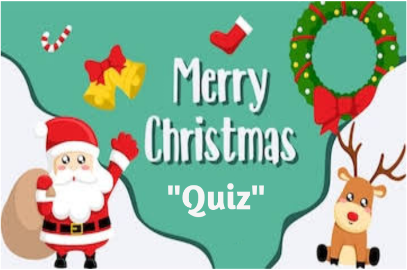 Merry Christmas Trivia Questions And Answers