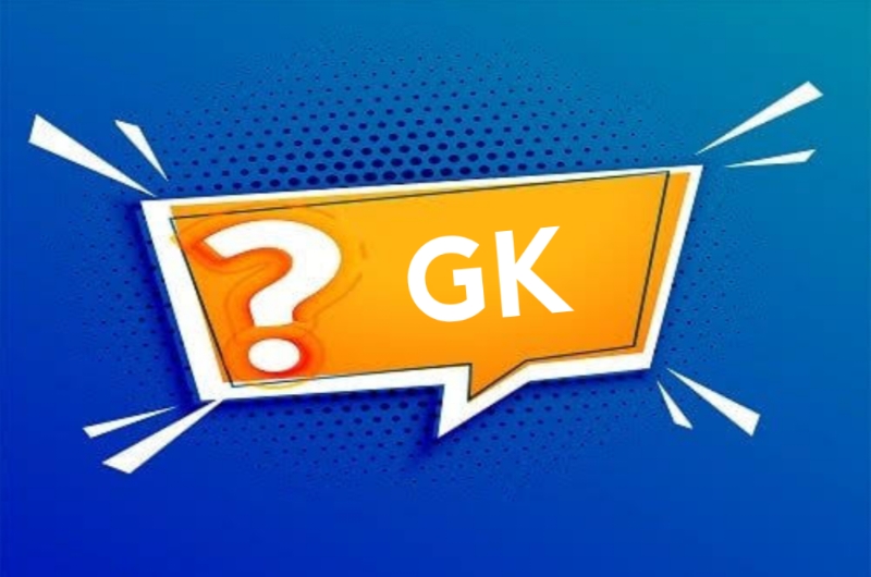 General Knowledge quiz