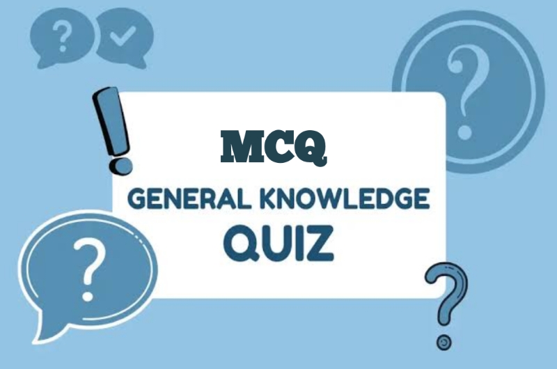 General Knowledge Questions With Answers